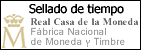 Sellado de tiempo