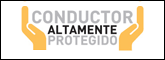 Seguro CAP (Conductor Altamente Protegido)
