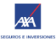 Axa seguros e inversiones