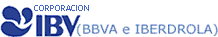 Logo Corporación IBV (BBVA | IBERDROLA)