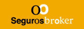 Logo Segurosbroker.com Correduría Online de Seguros