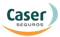 Logo Compa��a de Seguros Caser