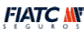Logo Compa��a de Seguros Fiatc
