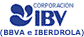 Logo Corporaci�n IBV (BBVA | Iberdrola)