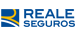 Logo Compa��a de Seguros Reale