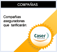 aseguradoras