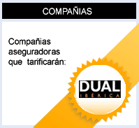 aseguradoras