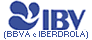 logotipo IBV