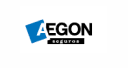 logotipo aegon